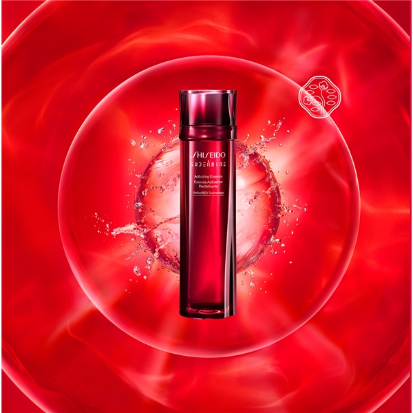 Shiseido Eudermine Activating Essence Refill (Bilde 5 av 6)