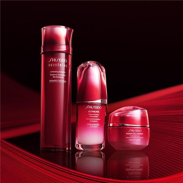Shiseido Eudermine Activating Essence Refill (Bilde 6 av 6)