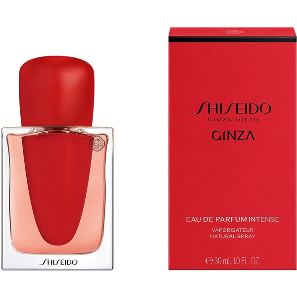 Ginza Intense - Eau de parfum (Bilde 2 av 8)