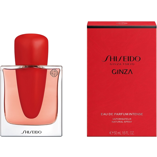 Ginza Intense - Eau de parfum (Bilde 2 av 8)