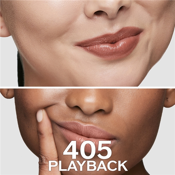 Shiseido Technosatin Gel Lipstick (Bilde 3 av 3)