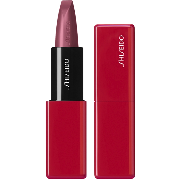 Shiseido Technosatin Gel Lipstick (Bilde 1 av 3)