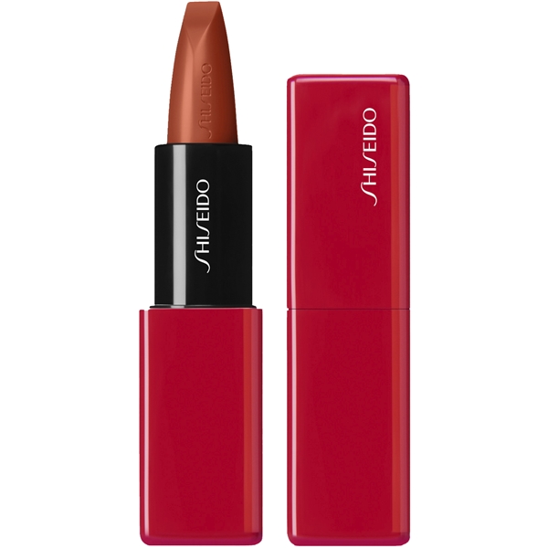 Shiseido Technosatin Gel Lipstick (Bilde 1 av 3)