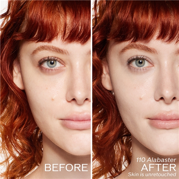 Shiseido Revitalessence Skin Glow Foundation (Bilde 3 av 6)