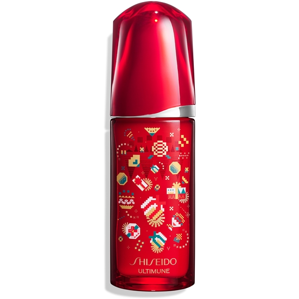 Ultimune Concentrate Holiday Edition (Bilde 1 av 3)