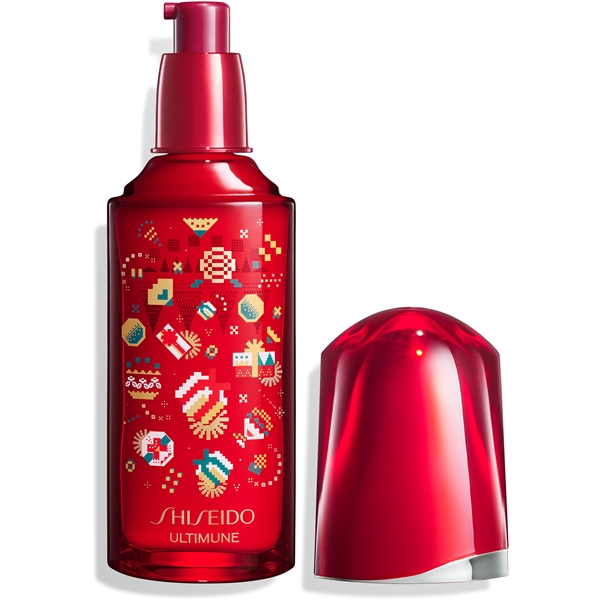 Ultimune Concentrate Holiday Edition (Bilde 2 av 3)