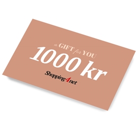 Presentkort 1000 kr