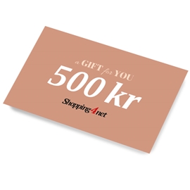 Presentkort 500 kr