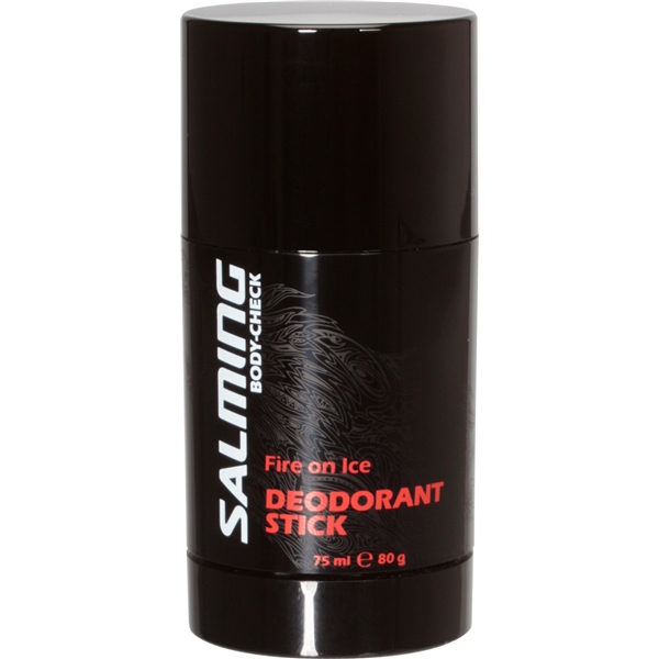 Salming Fire on Ice - Deodorant Stick