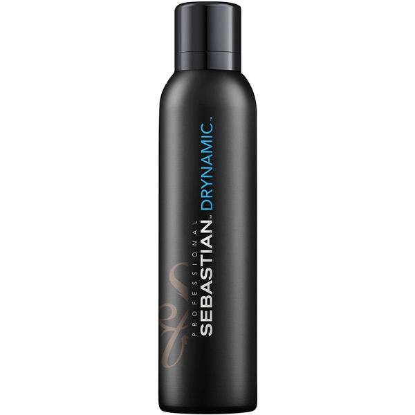 Sebastian Drynamic - Dry Shampoo (Bilde 1 av 7)