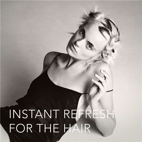 Sebastian Drynamic - Dry Shampoo (Bilde 3 av 7)
