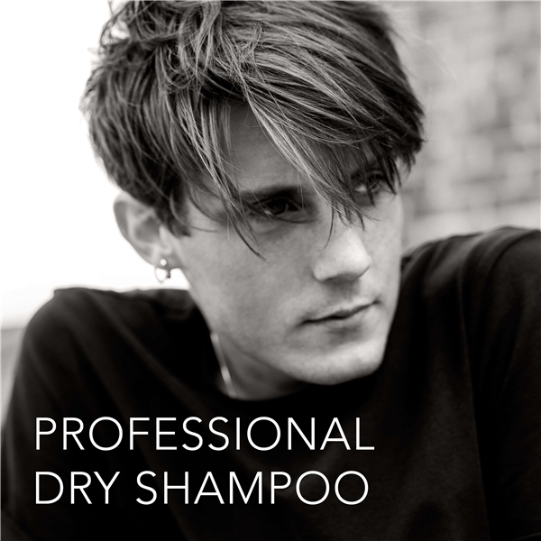 Sebastian Drynamic - Dry Shampoo (Bilde 5 av 7)