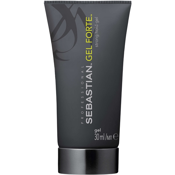 Gel Forte Travel (Bilde 1 av 7)