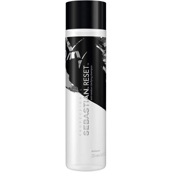 Reset Shampoo - Anti-Residue Clarifying Shampoo (Bilde 1 av 7)