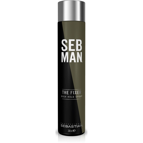 SEBMAN The Fixer - Hair Spray (Bilde 1 av 5)