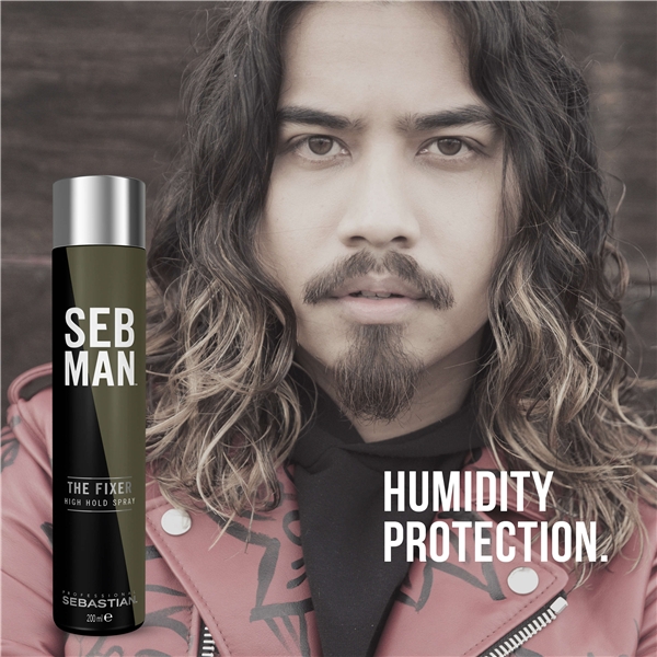 SEBMAN The Fixer - Hair Spray (Bilde 2 av 5)