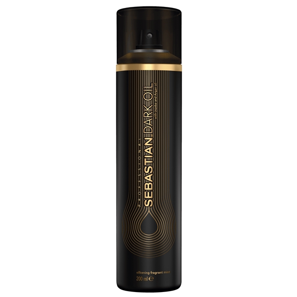 Dark Oil Hair Silkening Fragrant Mist (Bilde 1 av 8)