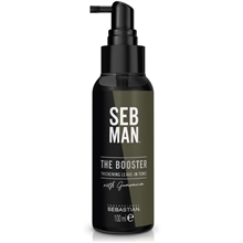 SEBMAN The Booster - Thickening Leave In Tonic