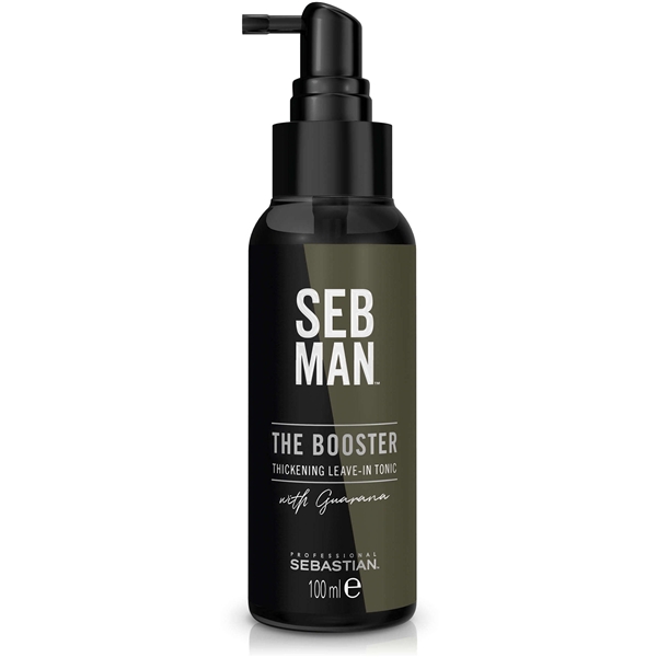 SEBMAN The Booster - Thickening Leave In Tonic (Bilde 1 av 11)