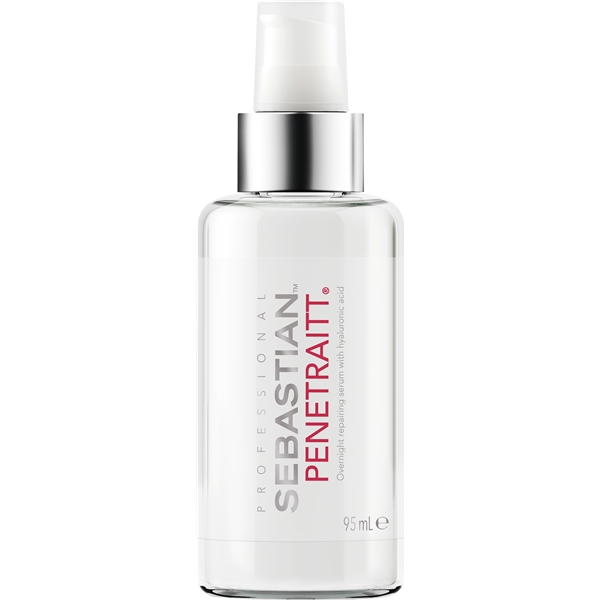 Penetraitt Overnight Repairing Serum (Bilde 1 av 5)