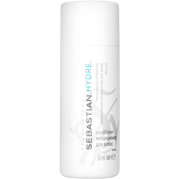 Hydre Conditioner (Bilde 1 av 7)