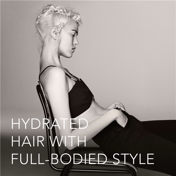 Hydre Shampoo (Bilde 2 av 8)