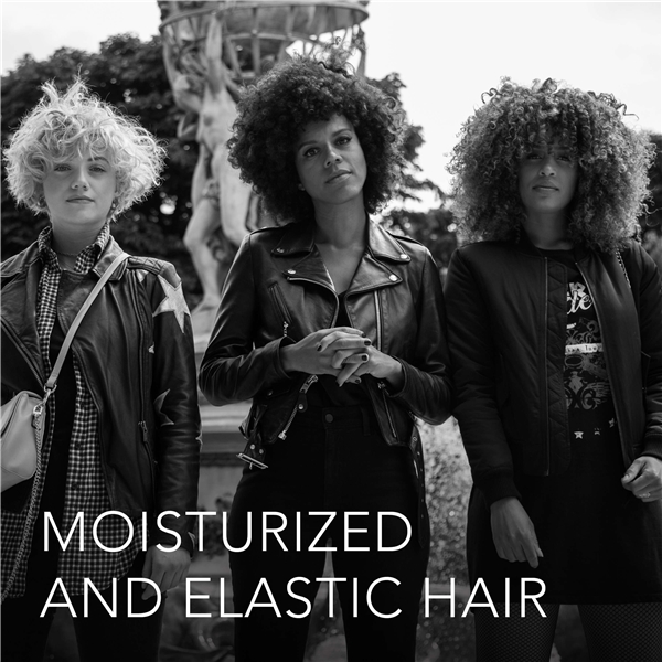 Twisted Elastic Cleanser - Curl Shampoo (Bilde 3 av 7)