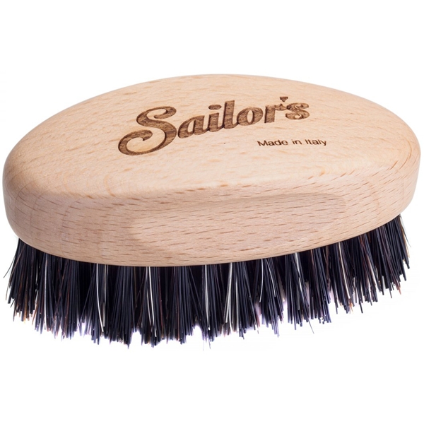 Beard Brush Military Style (Bilde 2 av 2)