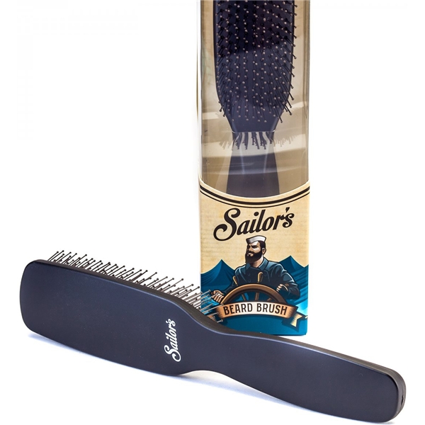 Big Beard Brush (Bilde 1 av 7)