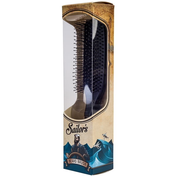 Big Beard Brush (Bilde 7 av 7)