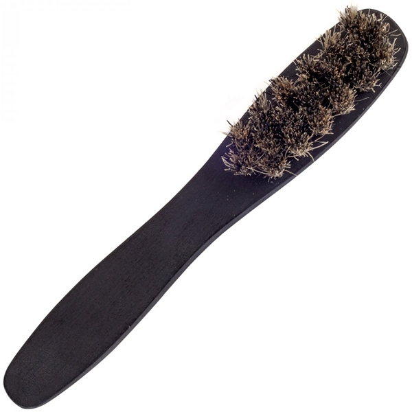 Small Beard & Moustache Brush (Bilde 4 av 4)