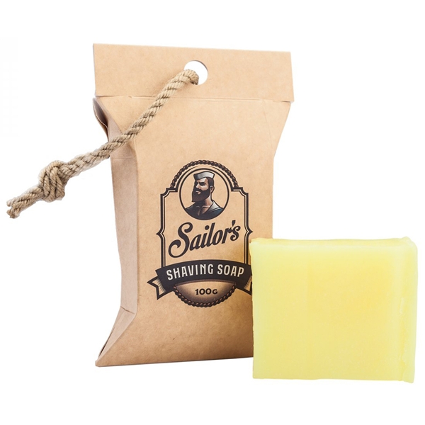 Shaving Soap (Bilde 1 av 3)