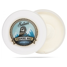 100 ml - Sailor's Foaming Wax Antarctica