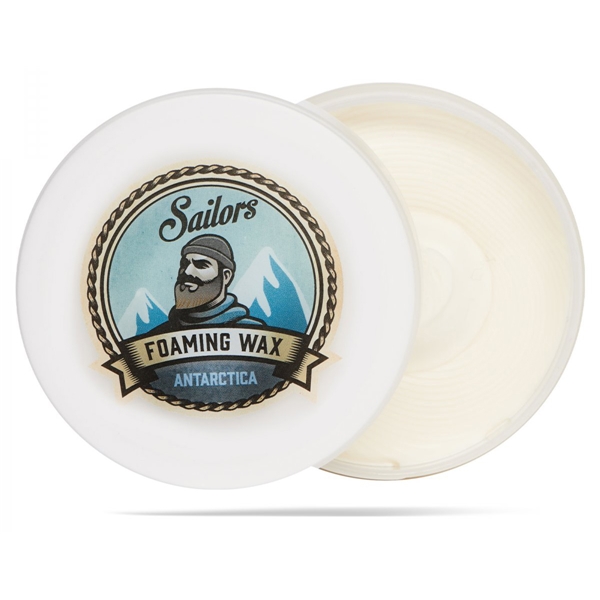 Sailor's Foaming Wax Antarctica (Bilde 1 av 4)