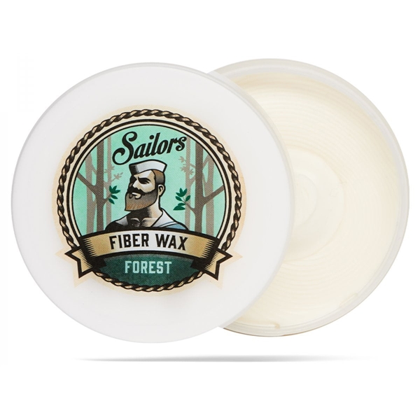 Sailor's Fiber Wax Forest (Bilde 1 av 4)