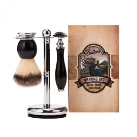 Sailor's Shaving Set 1 set