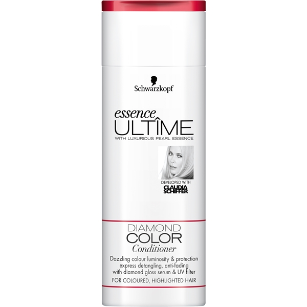 Essence Ultime Diamond Color Conditioner