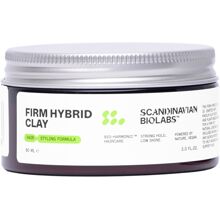 Scandinavian Biolabs Firm Hybrid Clay 90 ml