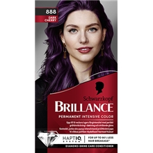 1 set - No. 888 Dark Cherry - Brillance