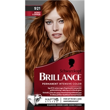 No. 921 Boho Copper - Brillance