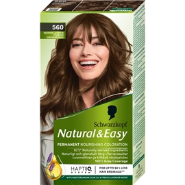 Natural & Easy No. 560
