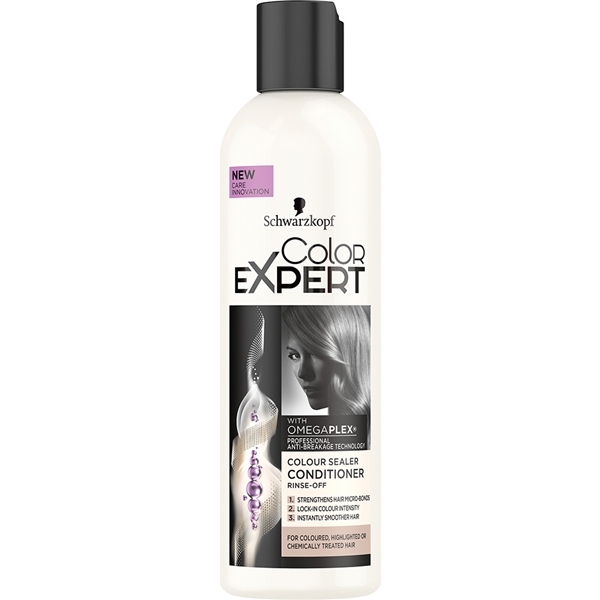 Color Expert Conditioner