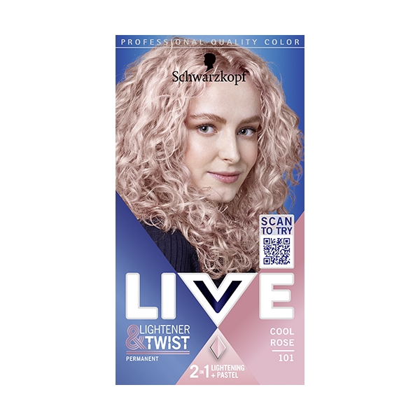 Live Color