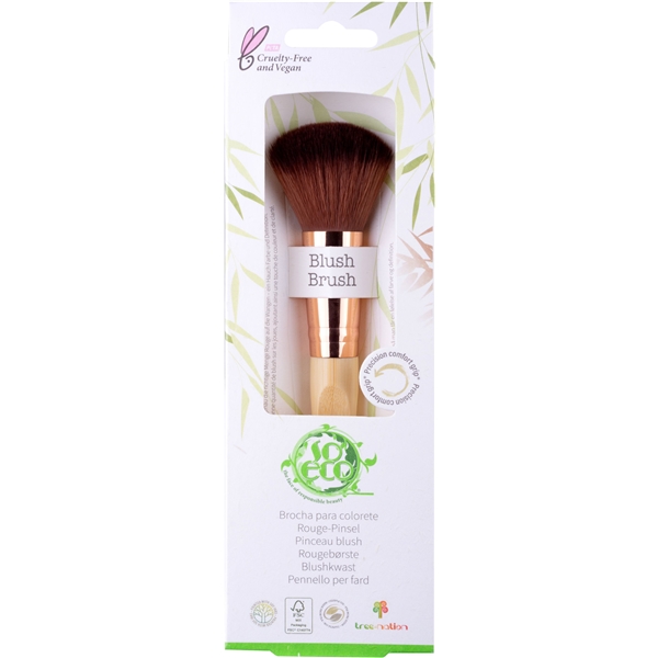 So Eco Blush Brush (Bilde 2 av 2)