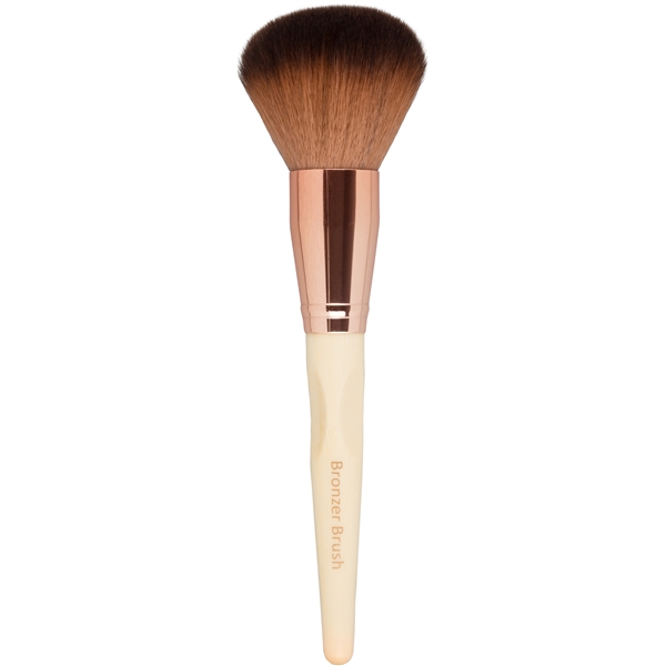 So Eco Bronzer Brush (Bilde 1 av 2)