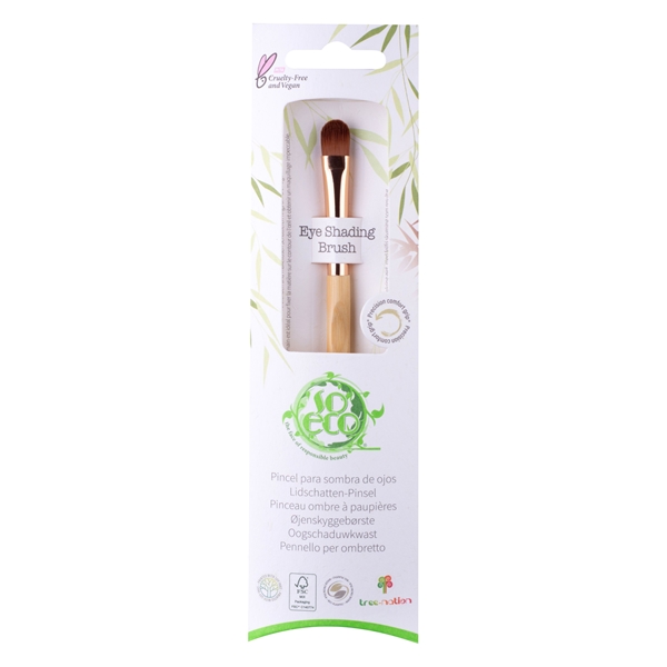 So Eco Eye Shading Brush (Bilde 2 av 2)