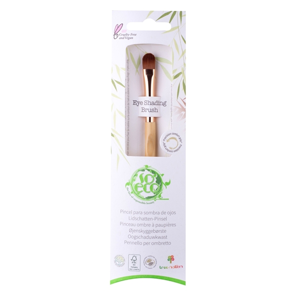 So Eco Eye Shading Brush (Bilde 2 av 2)