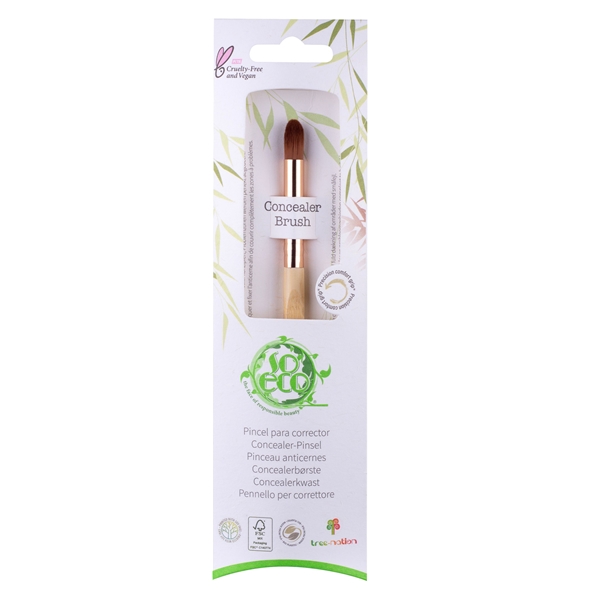 So Eco Concealer Brush (Bilde 2 av 2)