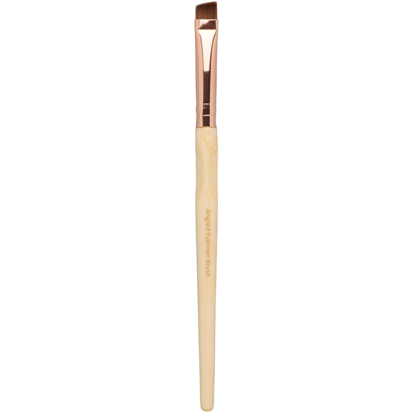 So Eco Angled Eyeliner Brush (Bilde 1 av 2)