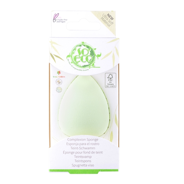 So Eco Complexion Sponge (Bilde 2 av 2)